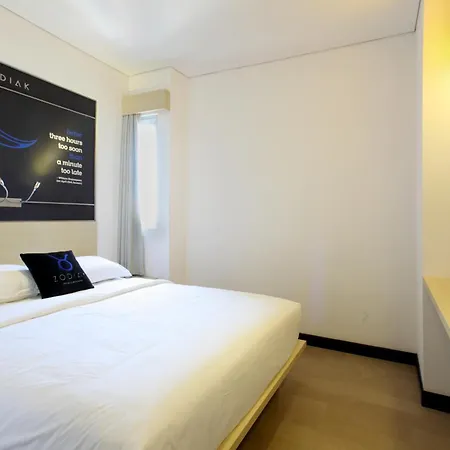 Zodiak Paskal By Kagum Hotels